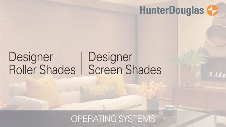 Designer Screen Operating Systems Overview